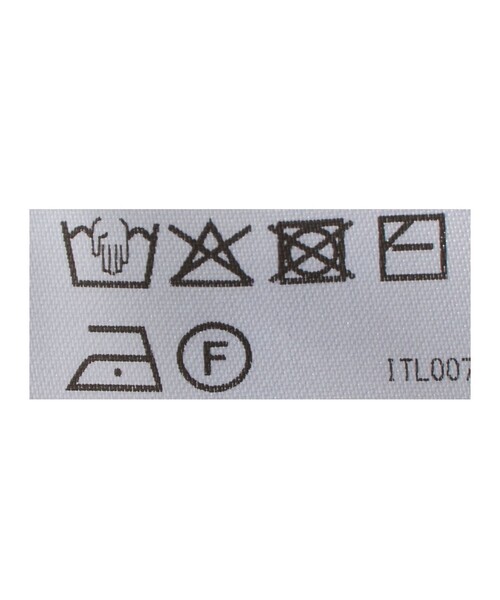 SACRA(サクラ)の「<SACRA>ジャンプスーツ(つなぎ/オールインワン・レディース・ブラック・38)」の20枚目の写真