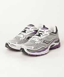 Saucony | サッカニー 【SAUCONY】 -　スニーカー【PROGRID OMNI9 OG SILVER/PURPLE OG S70739-10】(スニーカー)