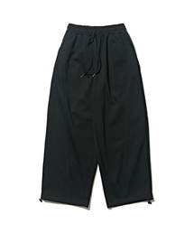 OTHERFITS（アザーフィッツ）の「ストリートコンフォートスウェットパンツ（ブラック）（スウェットパンツ）」