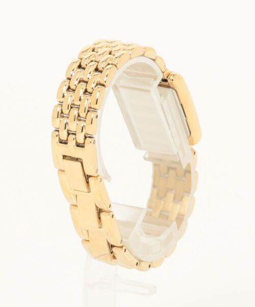 MICHAEL KORS(マイケルコース)の「マイケル・コース 腕時計 レディース アナログ ステンレス MK4997(アナログ腕時計・レディース・ゴールド・FREE)」の9枚目の写真