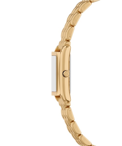 MICHAEL KORS(マイケルコース)の「マイケル・コース 腕時計 レディース アナログ ステンレス MK4997(アナログ腕時計・レディース・ゴールド・FREE)」の4枚目の写真