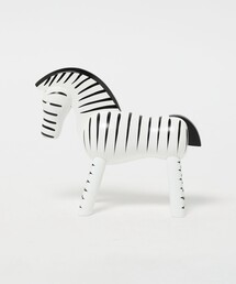 Kay Bojesen Denmark（カイボイスンデンマーク）の「＜Kay Bojesen Denmark＞ZEBRA（インテリア雑貨）」