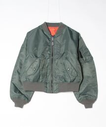 AVIREX | SHORT LIGHT MA-1/ショートMA-1(その他アウター)