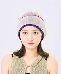 CA4LA｜カシラのニットキャップ/ビーニー通販 - ZOZOTOWN