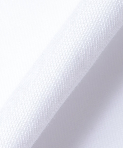 Cepica（セピカ）の「【BLACK SCORE】TAXI CAT CROPPED T（Tシャツ/カットソー・レディース・ホワイト・FREE）」の16枚目の写真