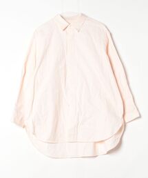 BED&BREAKFAST（ベットアンドブレックファスト）の「長袖シャツ（シャツ/ブラウス）」