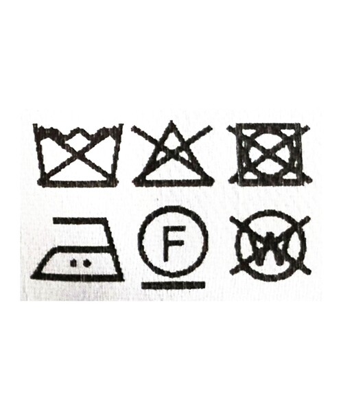 BEAUTY&YOUTH UNITED ARROWS（ビューティーアンドユースユナイテッドアローズ）の「コットン エンブロイダリー パンツ（その他パンツ・レディース・ホワイト/ブラック・S/M/XS）」の7枚目の写真