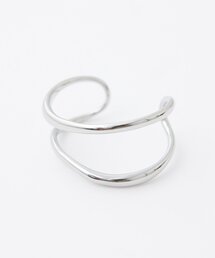 DISCOAT | 【GOLDY】ステンレス2連風ブレスレット(ブレスレット)