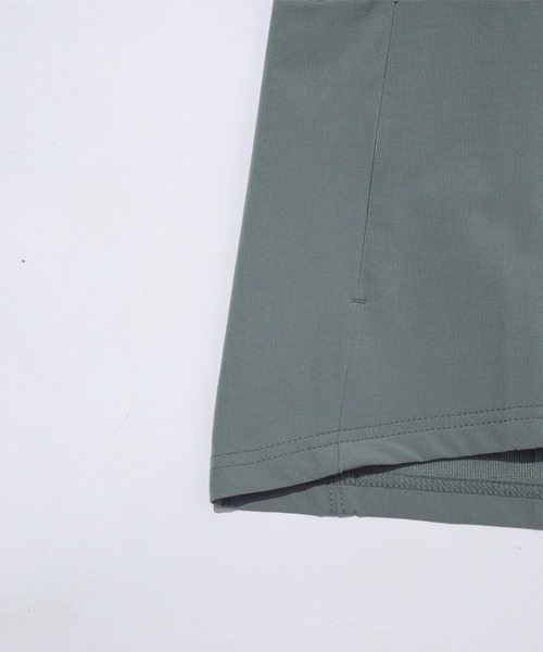 F/CE. (エフシーイー)の「F/CE. AMPHIBIOUS T-SHIRT / エフシーイー アンフィビアス ティーシャツ(Tシャツ/カットソー・メンズ・ブラック/ブルー・SMALL/MEDIUM/LARGE/X-LARGE)」の5枚目の写真