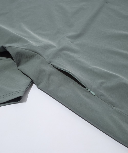 F/CE. (エフシーイー)の「F/CE. AMPHIBIOUS T-SHIRT / エフシーイー アンフィビアス ティーシャツ(Tシャツ/カットソー・メンズ・ブラック/ブルー・SMALL/MEDIUM/LARGE/X-LARGE)」の6枚目の写真