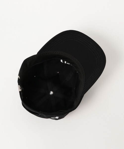 F-LAGSTUF-F(フラグスタフ)の「F-LAGSTUF-F / SYMBOL LOGO CAP(キャップ・メンズ・ブラック・ONE SIZE)」の6枚目の写真