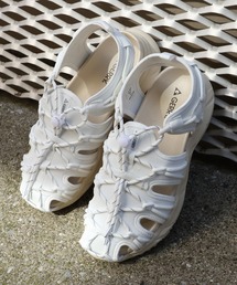 GERRY（ジェリー）の「【GERRY/ジェリー】ライトウェイト ハイソール ケージサンダル MEN（サンダル）」