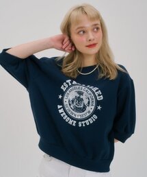 キュプラベーシック 半袖ニット（ニット/セーター）｜EPOCA（エポカ