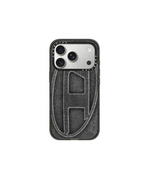 DIESEL×CASETiFY アイフォンケース iPhone 16 Pro 対応（スマホケース