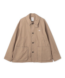 DANTON（ダントン）の「Men's Downproof Work Jacket（カバーオール）」