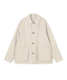 DANTON（ダントン）の「Men's Downproof Work Jacket（カバーオール）」