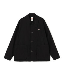 DANTON（ダントン）の「Men's Downproof Work Jacket（カバーオール）」