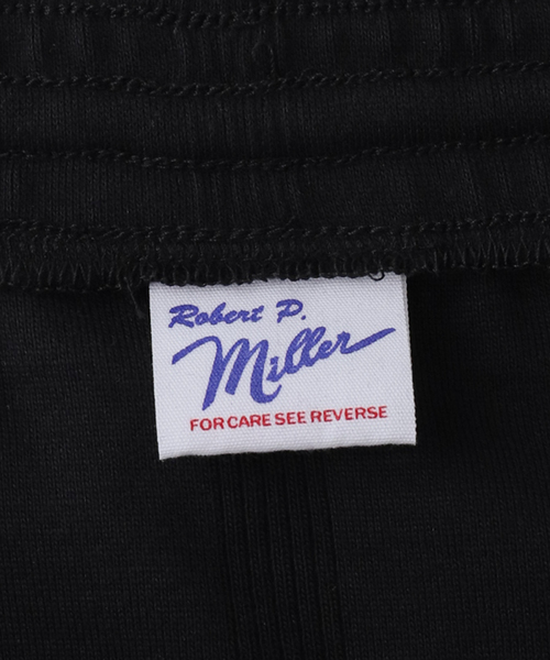 OUTDOOR PRODUCTS（アウトドアプロダクツ）の「miller Prib Skirt（スカート・レディース・チャコールグレー/ブラック・FREE）」の8枚目の写真