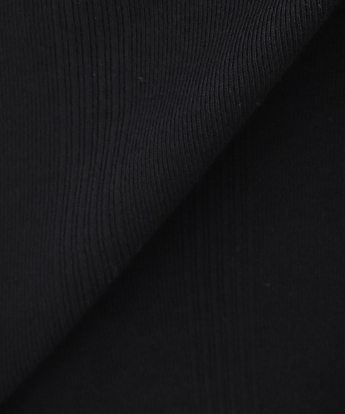 OUTDOOR PRODUCTS（アウトドアプロダクツ）の「miller Prib Skirt（スカート・レディース・チャコールグレー/ブラック・FREE）」の10枚目の写真