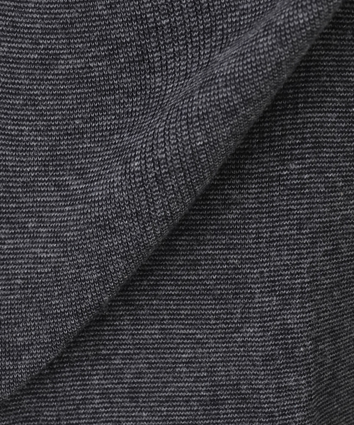 OUTDOOR PRODUCTS（アウトドアプロダクツ）の「miller Prib Skirt（スカート・レディース・チャコールグレー/ブラック・FREE）」の11枚目の写真