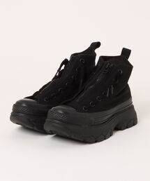 【CONVERSE】コンバース ALL STAR TREKWAVE CENTERZIP HI(オールスター トレックウエーブ センタージップ HI)