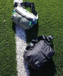 OMMO（オーエムエムオー）の「【RAMIDUS×OMMO】2WAY WAIST BAG（ボディバッグ/ウエストポーチ）」