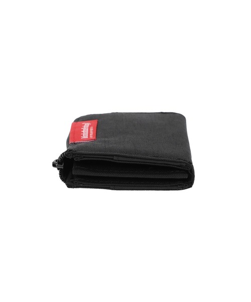 Manhattan Portage(マンハッタンポーテージ)の「Cobble Hill Exchange Wallet Ver. 2(財布・メンズ・ブラック・FREE)」の3枚目の写真