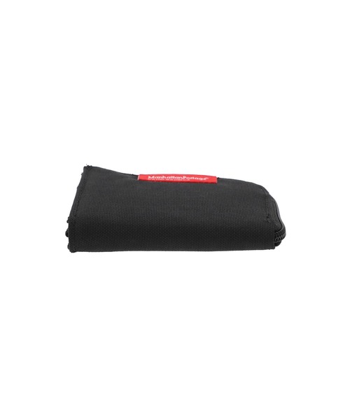 Manhattan Portage(マンハッタンポーテージ)の「Cobble Hill Exchange Wallet Ver. 2(財布・メンズ・ブラック・FREE)」の4枚目の写真