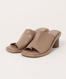 TONAL（トーナル）の「トングヒールサンダル（サンダル）」