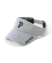 PEARLY GATES(�p�[���[�Q�C�c)�́yPEARLY GATES�zP���S�_���{�[���j�b�g�o�C�U�[ (UNISEX)(�T���o�C�U�[)