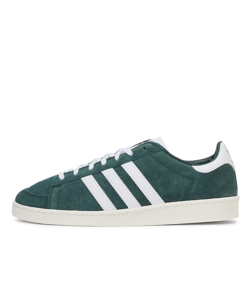 adidas(アディダス)の「JABBAR LO JP8986(スニーカー・メンズ・グリーン・29.0cm/28.5cm/28.0cm/27.5cm/27.0cm/26.5cm/26.0cm/25.5cm/25.0cm)」の1枚目の写真