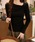 NoBelle�i�m�x���j�́u�T�C�h�M���U�[�@�����V�����_�[�g�b�v�X�i���̑��g�b�v�X�j�v�b�u���b�N