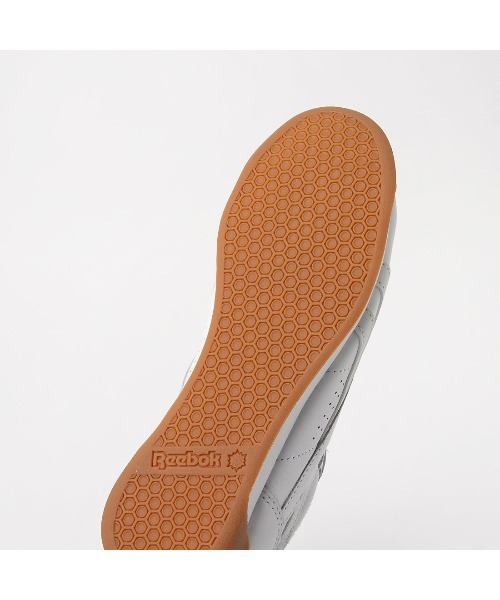 Reebok（リーボック）の「フリースタイル ロー / F/S LO（スニーカー・レディース・ホワイト/レッド/ブルー・22.0cm/26.0cm/25.5cm/25.0cm/24.0cm/24.5cm/23.5cm/22.5cm/23.0cm）」の6枚目の写真