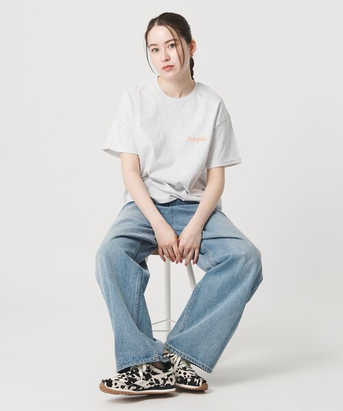 Reebok(リーボック)の「<Reebok>CLASSIC AZ COW スニーカー(スニーカー・レディース・その他1・23cm/24cm/25cm)」の3枚目の写真