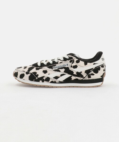 Reebok(リーボック)の「<Reebok>CLASSIC AZ COW スニーカー(スニーカー・レディース・その他1・23cm/24cm/25cm)」の4枚目の写真