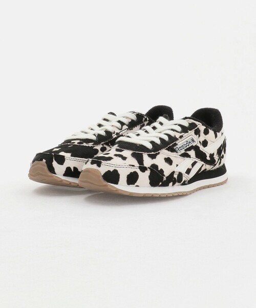 Reebok(リーボック)の「<Reebok>CLASSIC AZ COW スニーカー(スニーカー・レディース・その他1・23cm/24cm/25cm)」の5枚目の写真