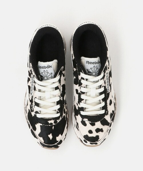 Reebok(リーボック)の「<Reebok>CLASSIC AZ COW スニーカー(スニーカー・レディース・その他1・23cm/24cm/25cm)」の6枚目の写真