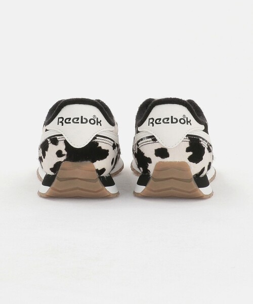 Reebok(リーボック)の「<Reebok>CLASSIC AZ COW スニーカー(スニーカー・レディース・その他1・23cm/24cm/25cm)」の8枚目の写真