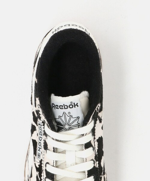 Reebok(リーボック)の「<Reebok>CLASSIC AZ COW スニーカー(スニーカー・レディース・その他1・23cm/24cm/25cm)」の10枚目の写真