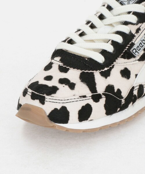 Reebok(リーボック)の「<Reebok>CLASSIC AZ COW スニーカー(スニーカー・レディース・その他1・23cm/24cm/25cm)」の11枚目の写真