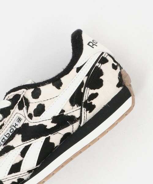Reebok(リーボック)の「<Reebok>CLASSIC AZ COW スニーカー(スニーカー・レディース・その他1・23cm/24cm/25cm)」の12枚目の写真