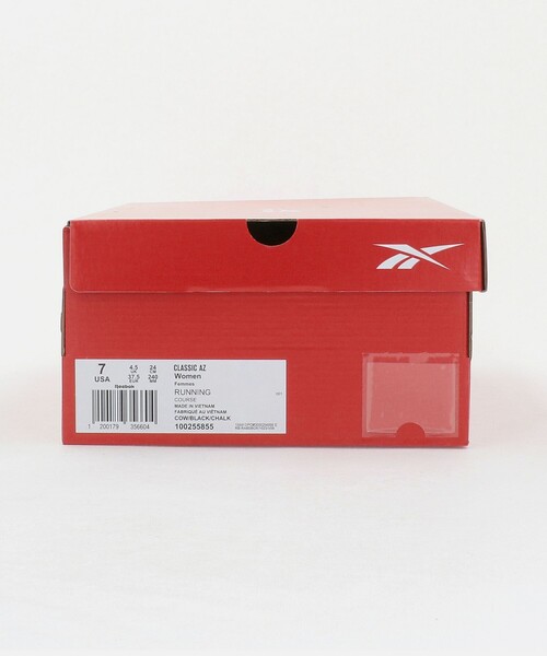 Reebok(リーボック)の「<Reebok>CLASSIC AZ COW スニーカー(スニーカー・レディース・その他1・23cm/24cm/25cm)」の14枚目の写真