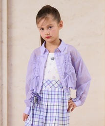 ANNA SUI mini(�A�i�X�C�E�~�j)�̃G�A���[�M���U�[�V���c�{�L���~(�A���T���u��)