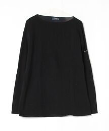 SAINT JAMES（セントジェームス）の「長袖Tシャツ（Tシャツ/カットソー）」