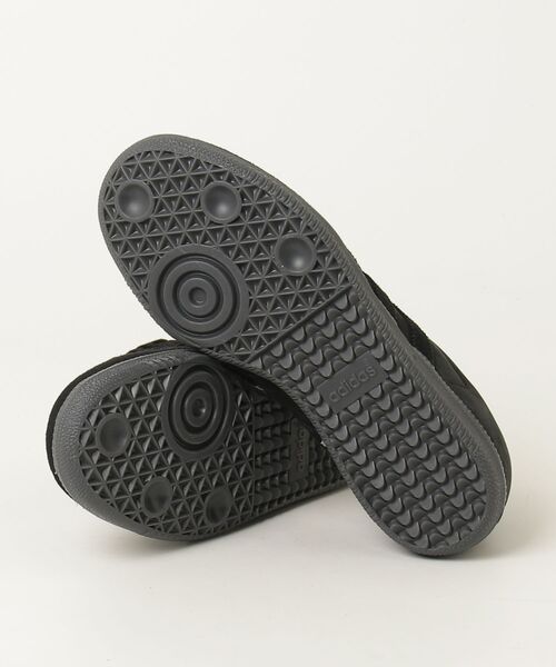 adidas(アディダス)の「サンバ OG / SAMBA OG / アディダスオリジナルス adidas Originals(スニーカー・メンズ・ブラウン/ブラック・23.0cm/23.5cm/25.0cm/25.5cm/28.5cm/29.0cm/24.0cm/24.5cm/26.0cm/26.5cm/27.0cm/27.5cm/28.0cm/22.0cm/22.5cm)」の18枚目の写真