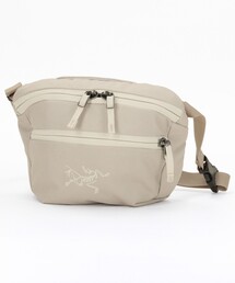 ARC'TERYX（アークテリクス）の「ARC'TERYX/アークテリクス Mantis 1 Waist Pack（ショルダーバッグ）」
