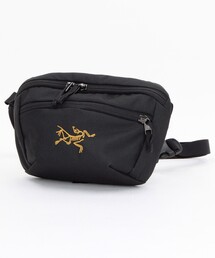 ARC'TERYX(�A�[�N�e���N�X)��ARC'TERYX/�A�[�N�e���N�X Mantis 1 Waist Pack(�V�����_�[�o�b�O)