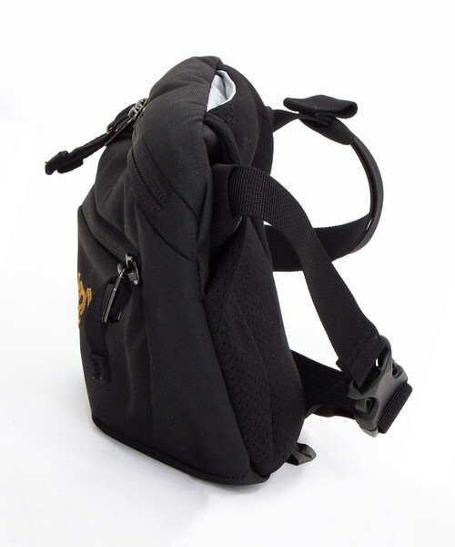 ARC'TERYX（アークテリクス）の「ARC'TERYX/アークテリクス Mantis 1 Waist Pack（ショルダーバッグ・メンズ・ブラック/その他9・ONE SIZE）」の3枚目の写真