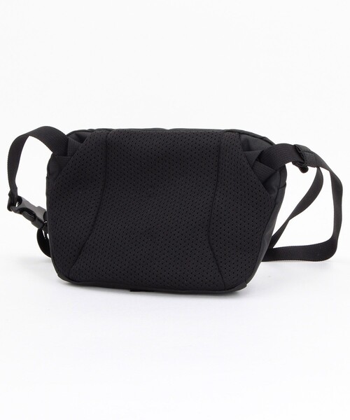 ARC'TERYX（アークテリクス）の「ARC'TERYX/アークテリクス Mantis 1 Waist Pack（ショルダーバッグ・メンズ・ブラック/その他9・ONE SIZE）」の4枚目の写真