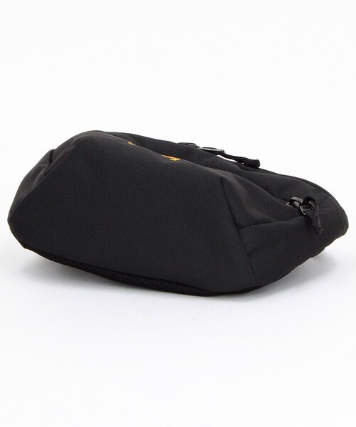 ARC'TERYX（アークテリクス）の「ARC'TERYX/アークテリクス Mantis 1 Waist Pack（ショルダーバッグ・メンズ・ブラック/その他9・ONE SIZE）」の5枚目の写真